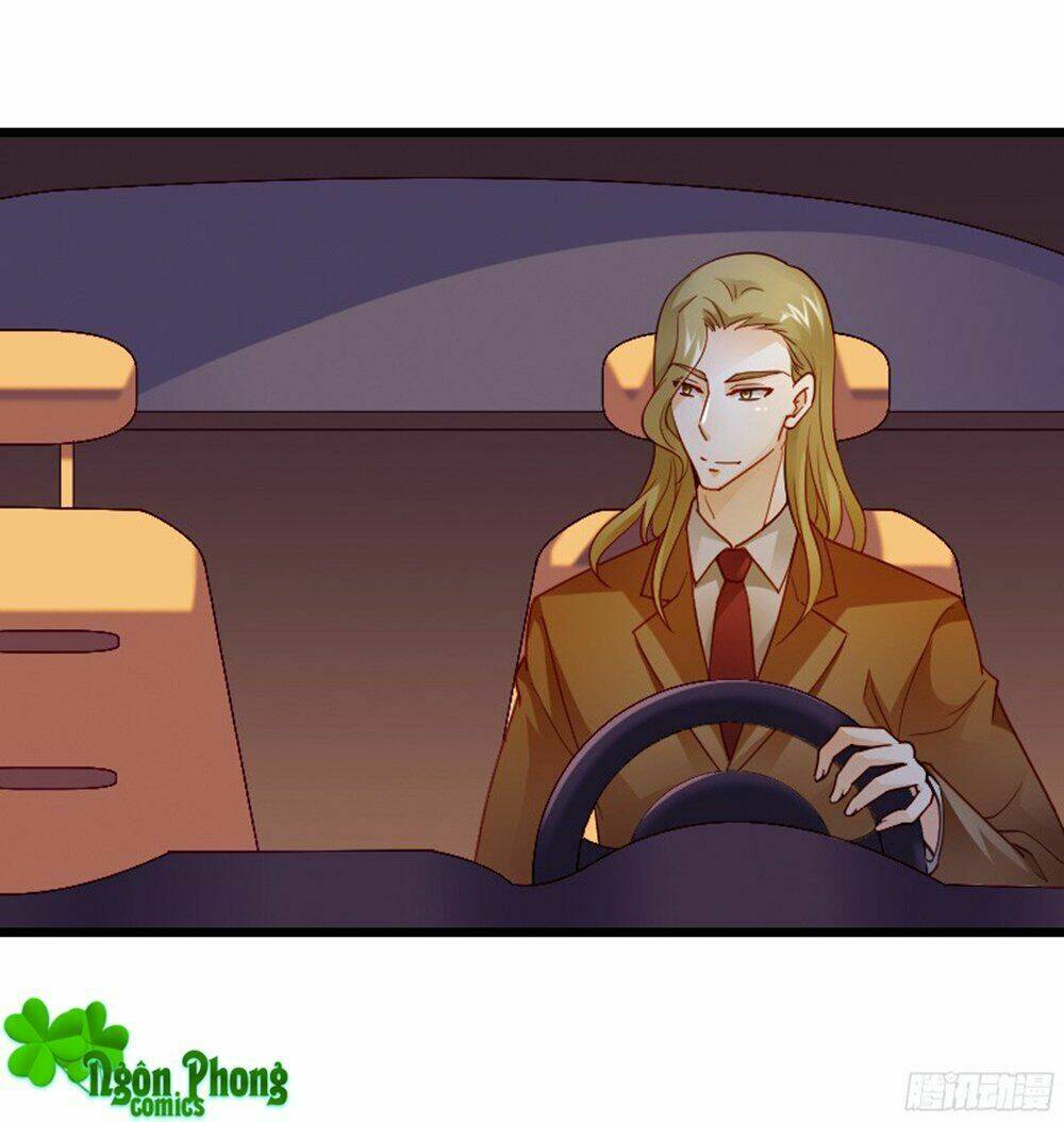 Vạn Năm Nhân Duyên Nhất Tuyến Khiên: Chapter 47