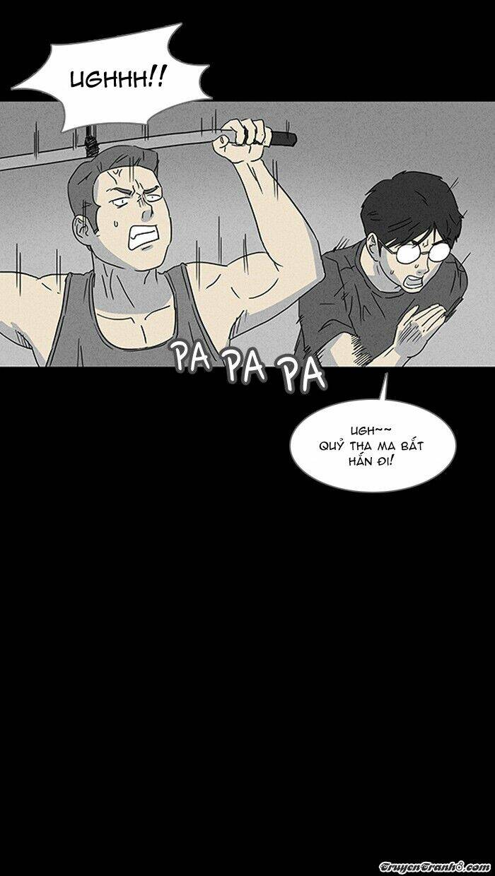 Những Câu Chuyện Bất Thường: Chapter 75