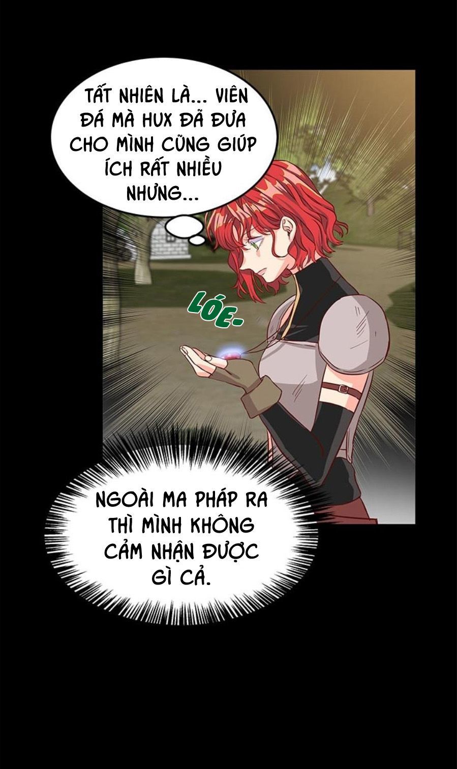 Yêu Cầu Kết Hôn Của Priscilla: Chapter 6
