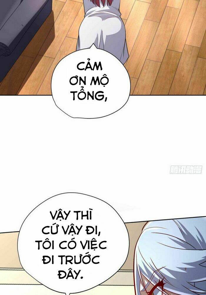 Vương Bài Thần Y: Chapter 60