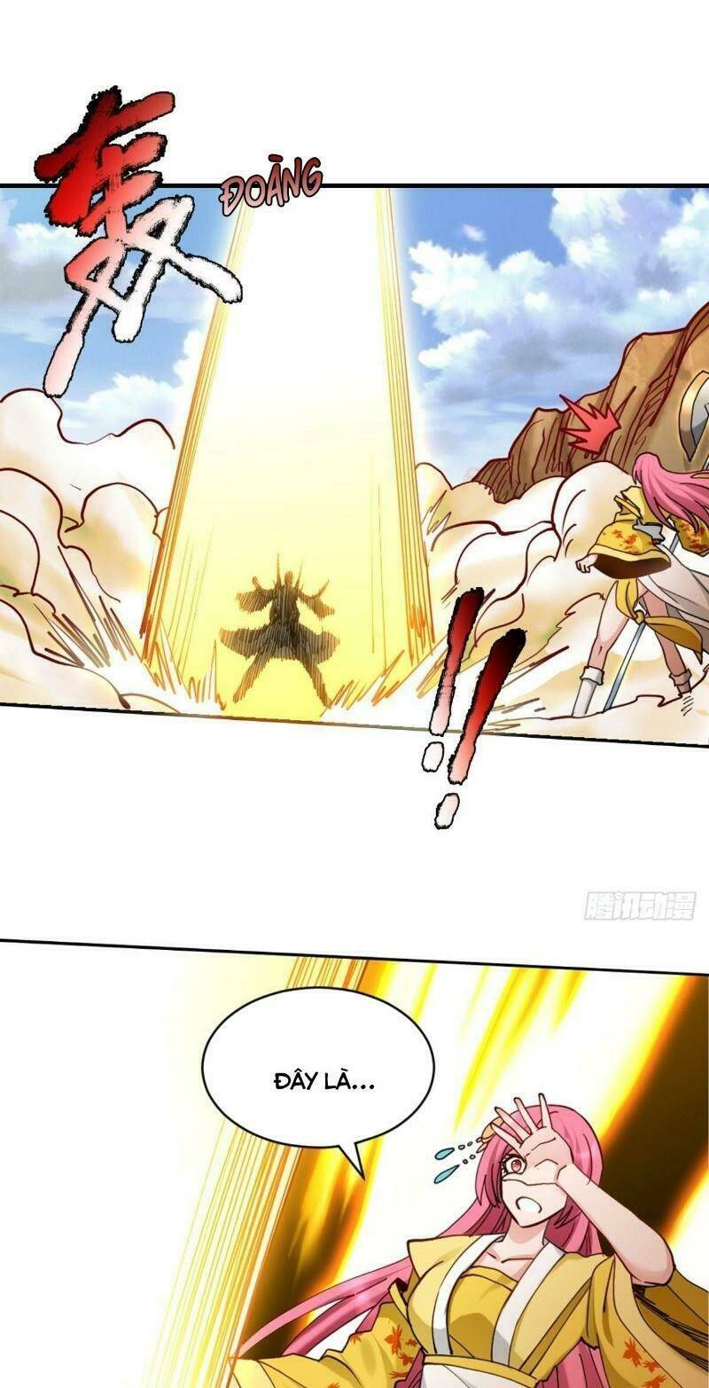 Lão Tổ Của Bạn Đang Online: Chapter 82