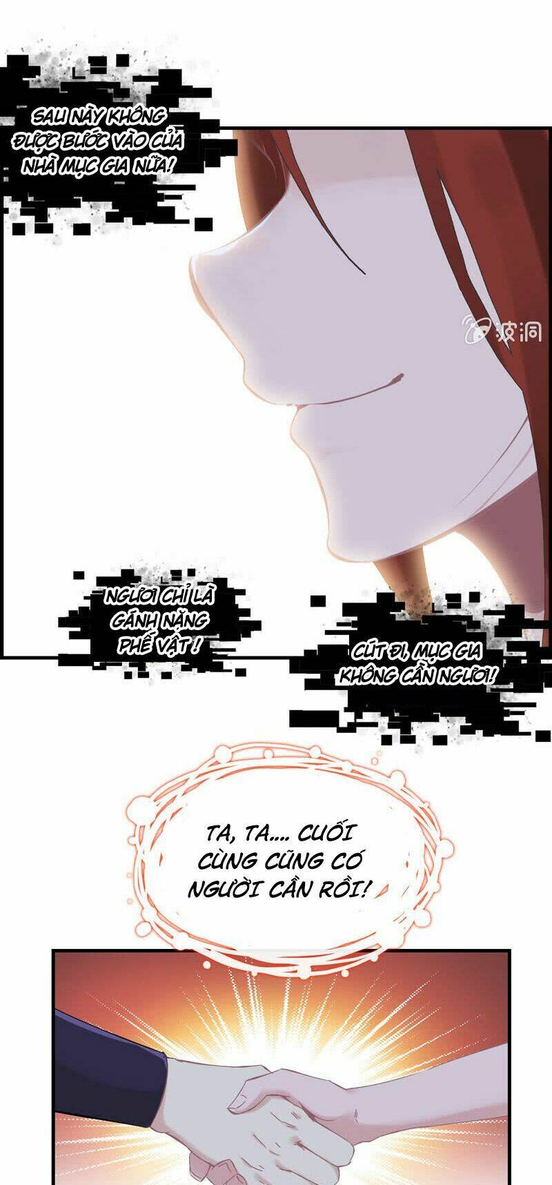 Thần Ma Thiên Sát: Chapter 11