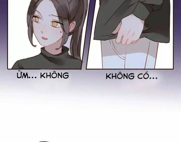 Cuộc Chiến Tình Yêu: Chapter 8