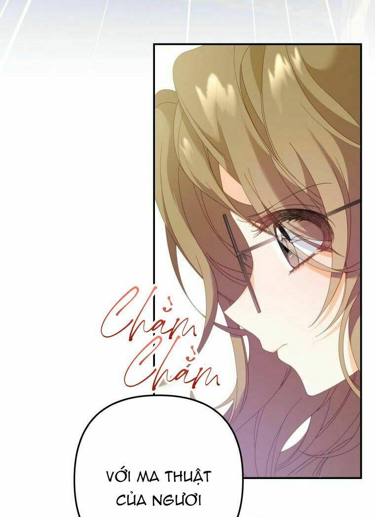Đọc Thần Chú Lên Đi, Rose!: Chapter 9