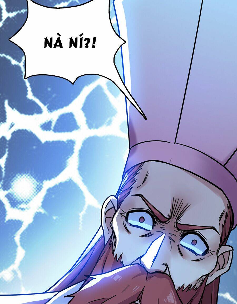 Đại Bảo Kiếm Của Tôi: Chapter 61