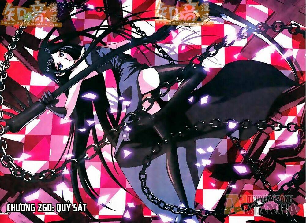 Thâu Tinh Cửu Nguyệt Thiên: Chapter 260