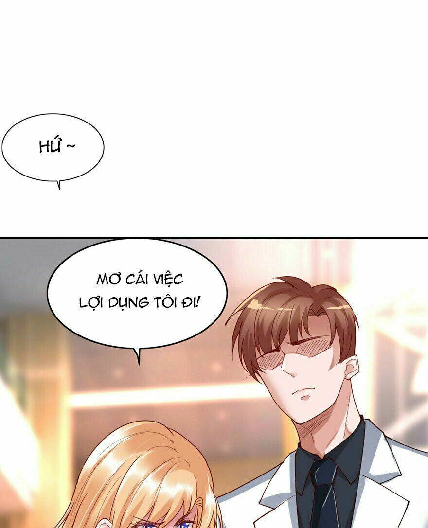 Tiểu Bạch Điềm Thê Của Long Thiếu: Chapter 39