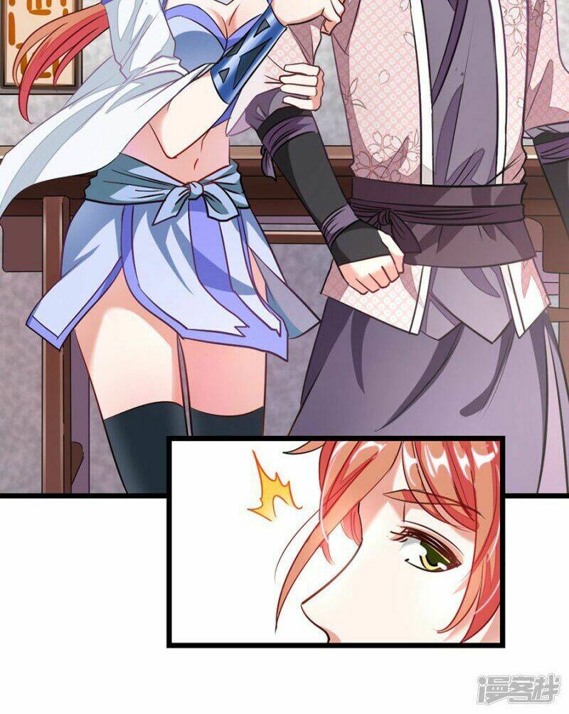 Cửu Dương Thần Vương: Chapter 84