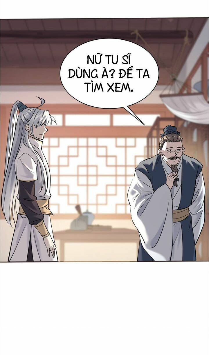 Trăm Vạn Cách Thành Thần: Chapter 4