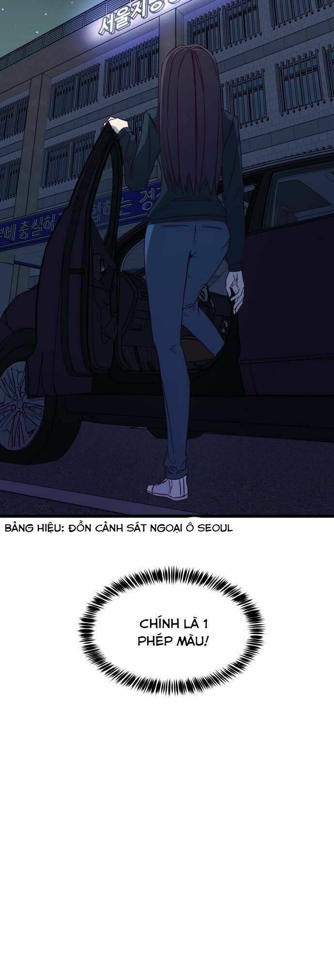 Thời Khắc Định Mệnh: Chapter 3