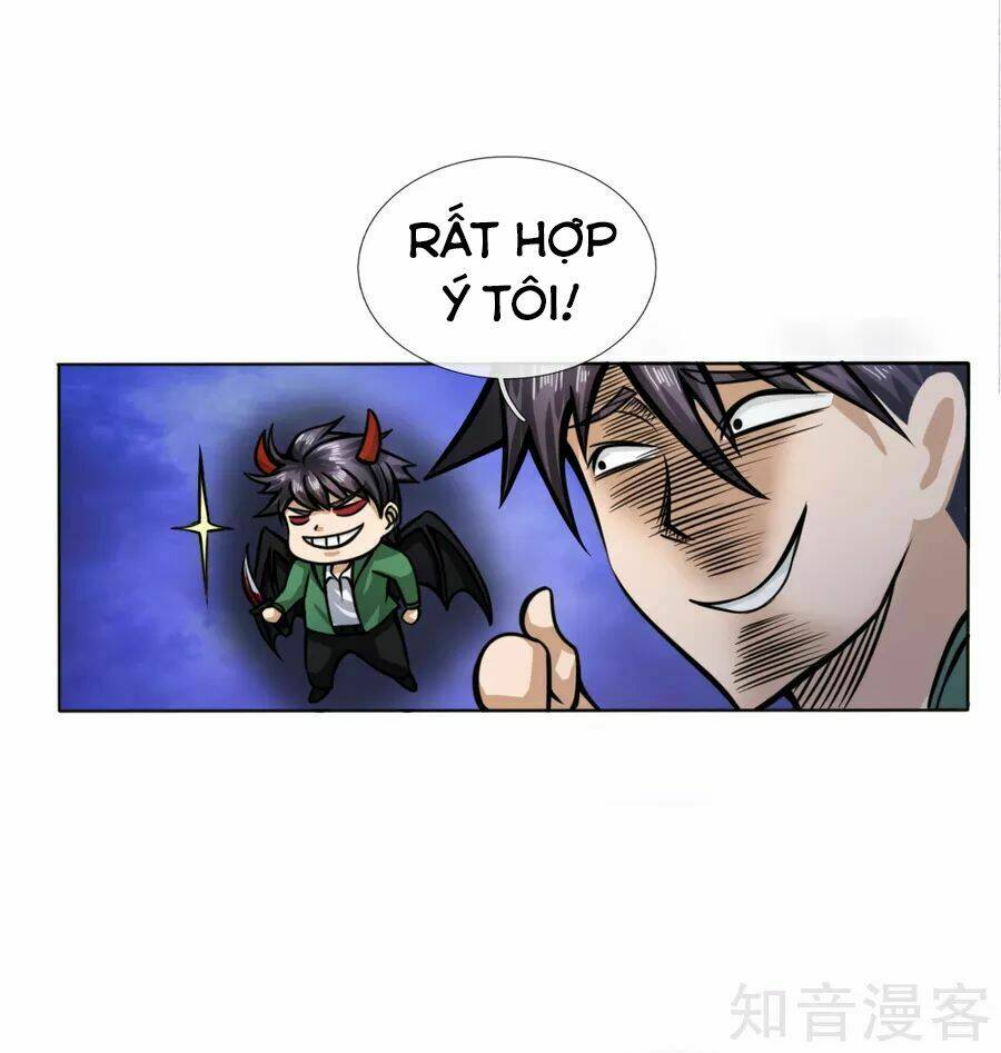 Tuyệt Thế Binh Vương: Chapter 42