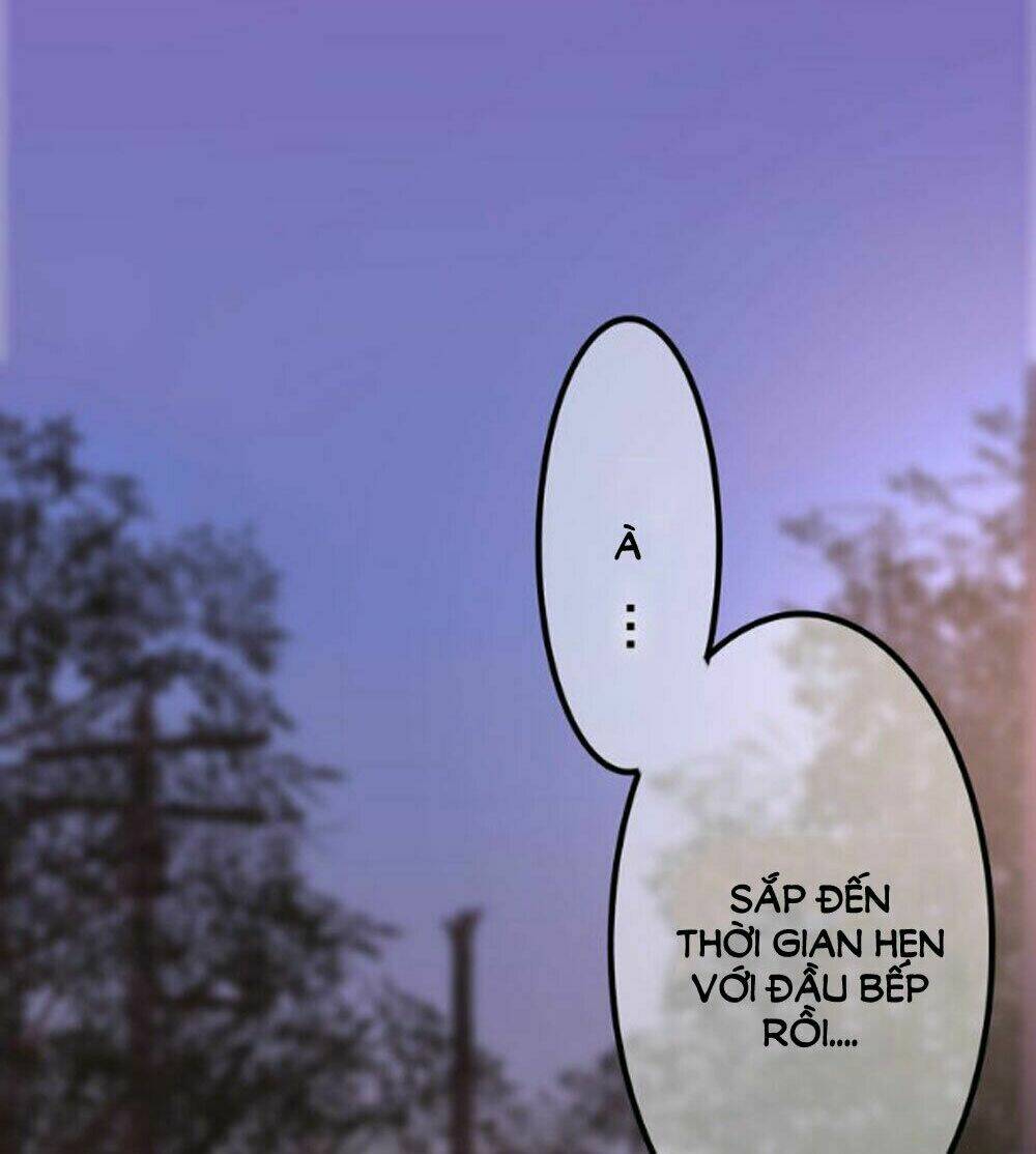 Tháng Sáu Kì Diệu: Chapter 46