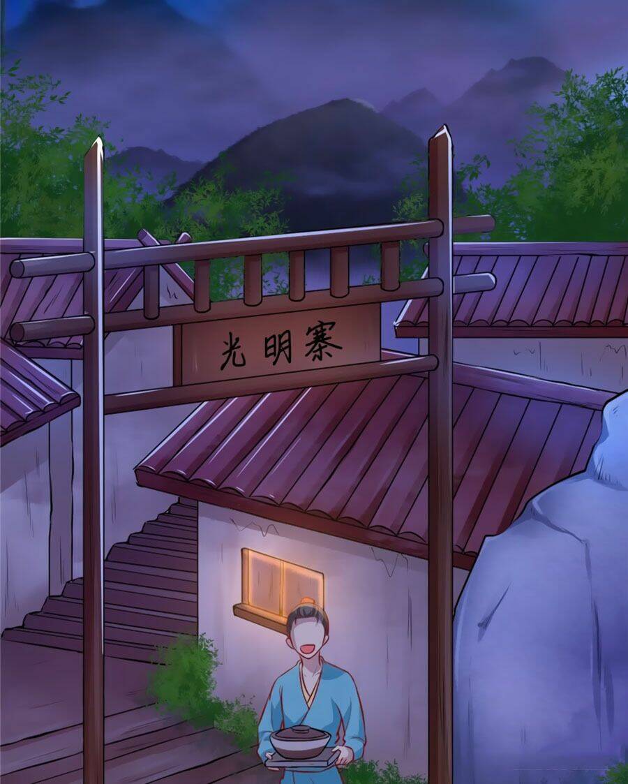 Nữ Đế Livestream Công Lược: Chapter 5