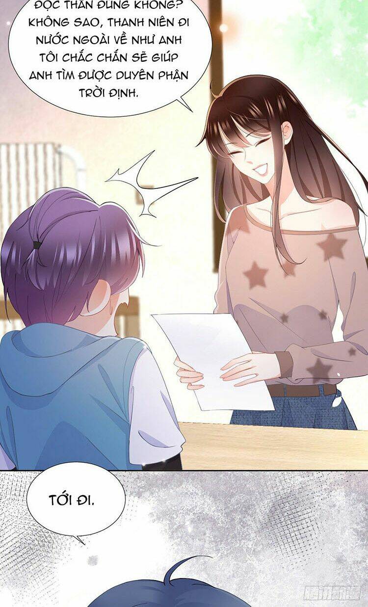 Lừa Boss Làm Bà Mai: Chapter 15