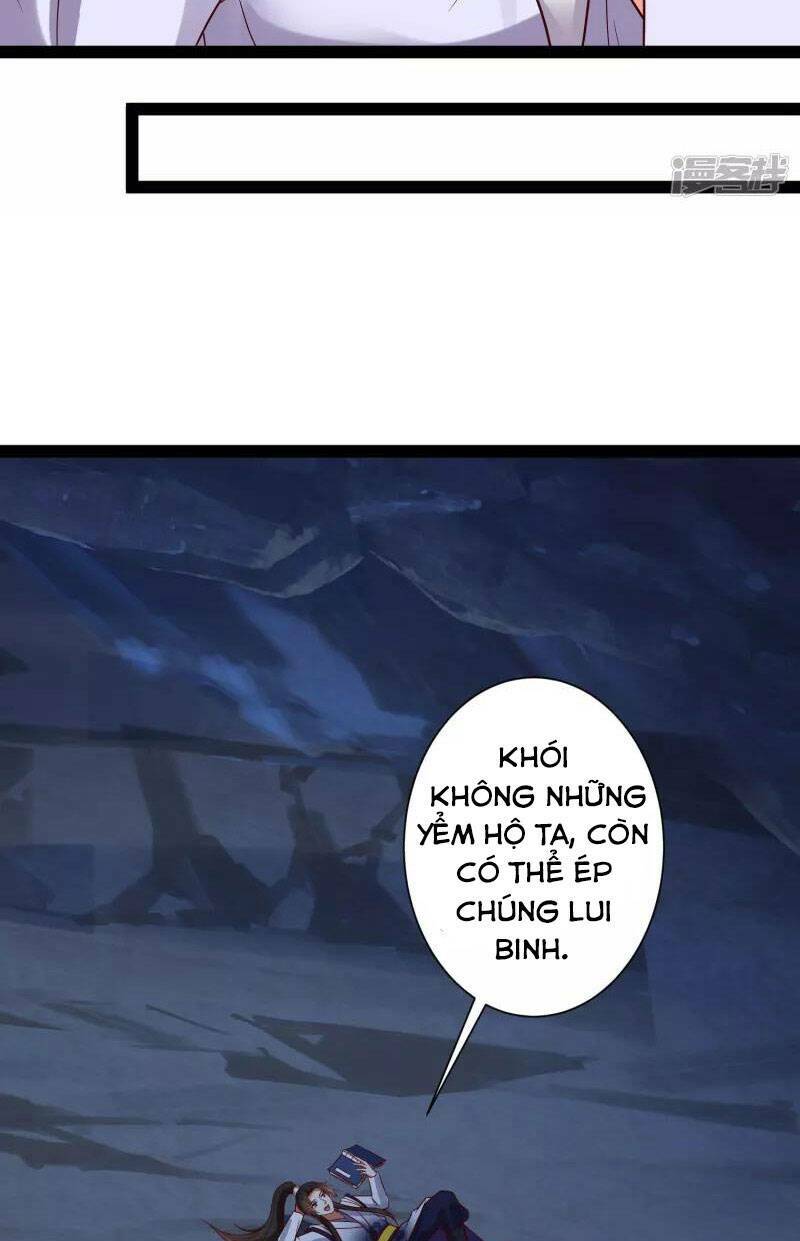 Khoa Kỹ Đại Tiên Tông: Chapter 52