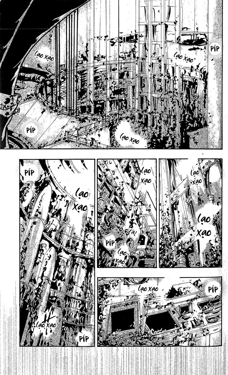 Mầm Sống: Chapter 108