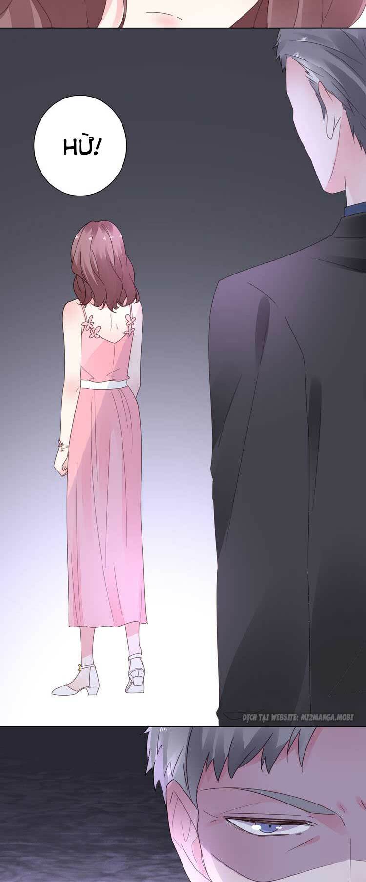 Điều Ước Sủng Ái Bất Bình Đẳng: Chapter 33.1