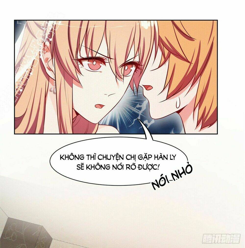 Trọng Sinh Quý Thê Chi Phục Thù Hoa Lệ: Chapter 14