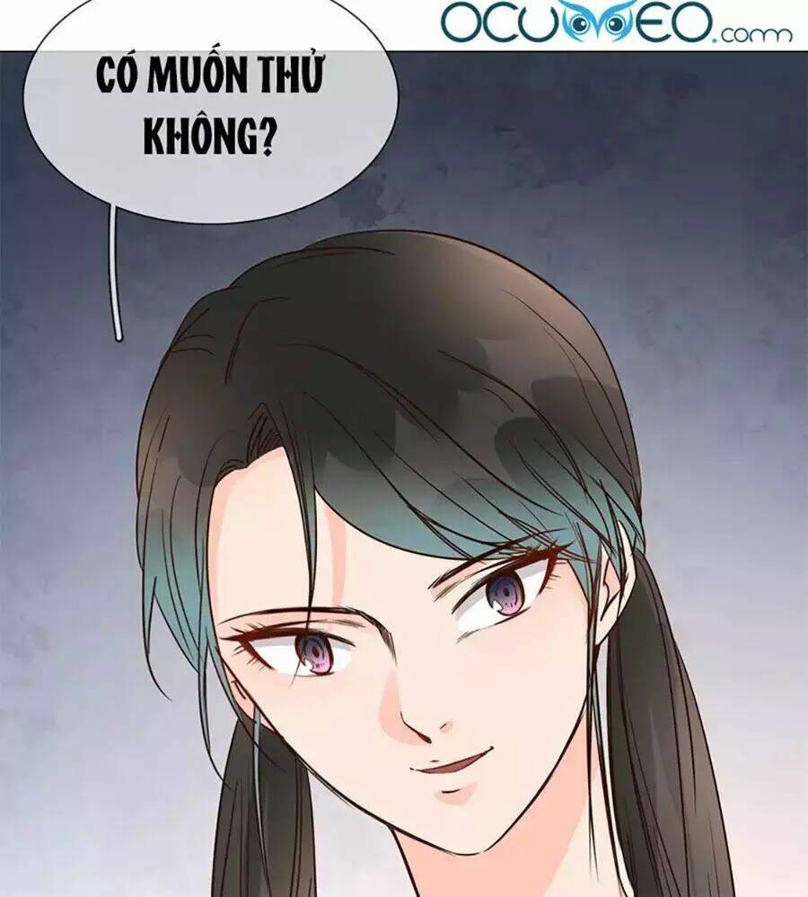 Ngôi Sao Vụn Vỡ: Chapter 30