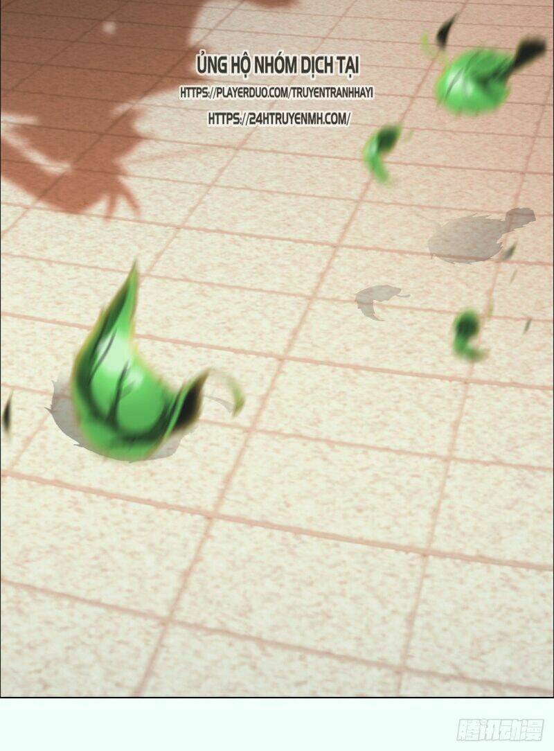 Vạn Thần Tổ Sư: Chapter 27
