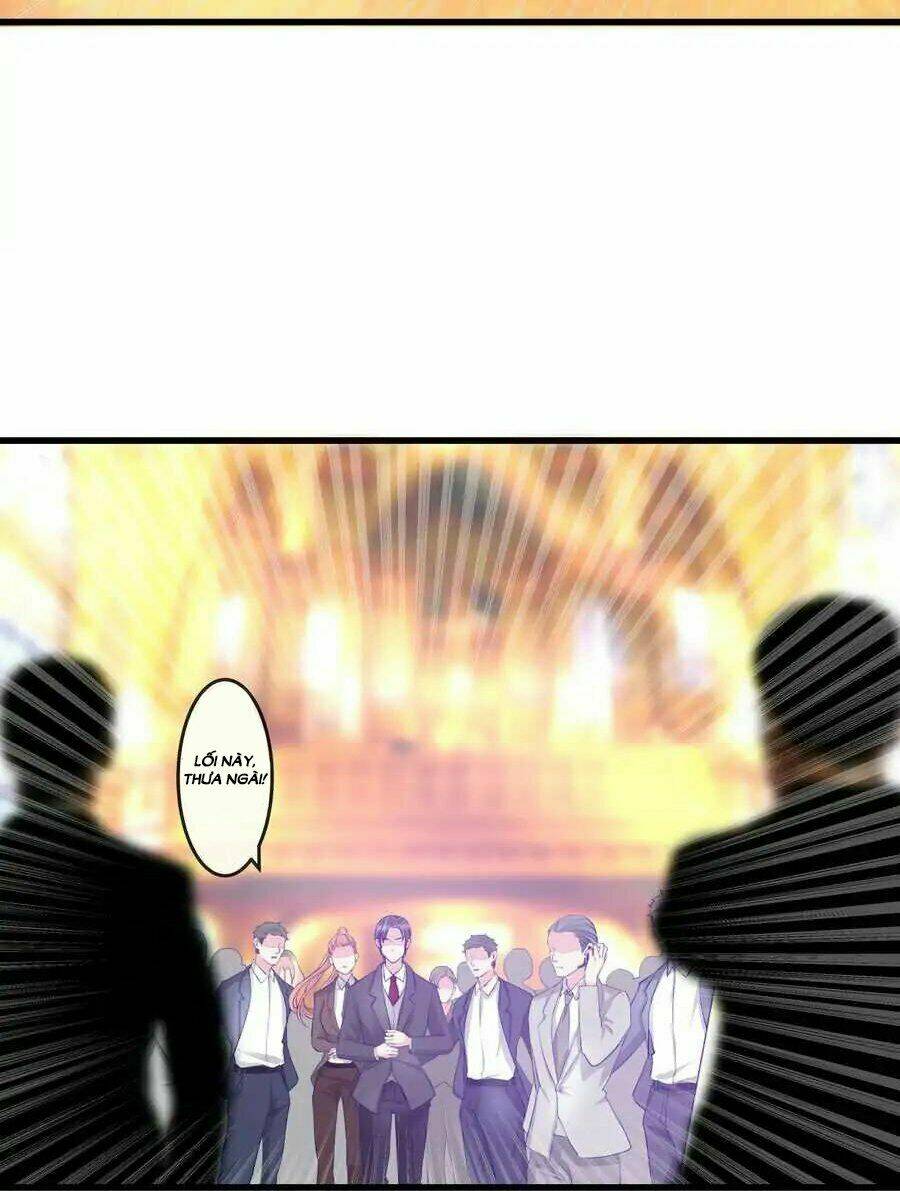 Tôi Cho Phép Em Thích Tôi: Chapter 1