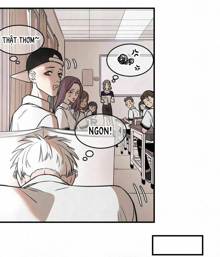 Không Ngoan: Chapter 2