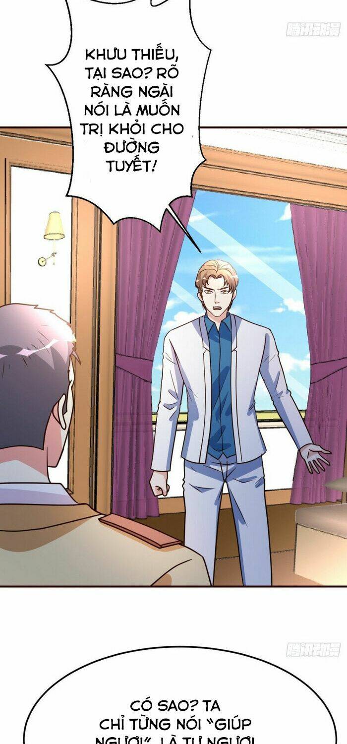 Trọng Sinh Tu Chân Tại Đô Thị: Chapter 119