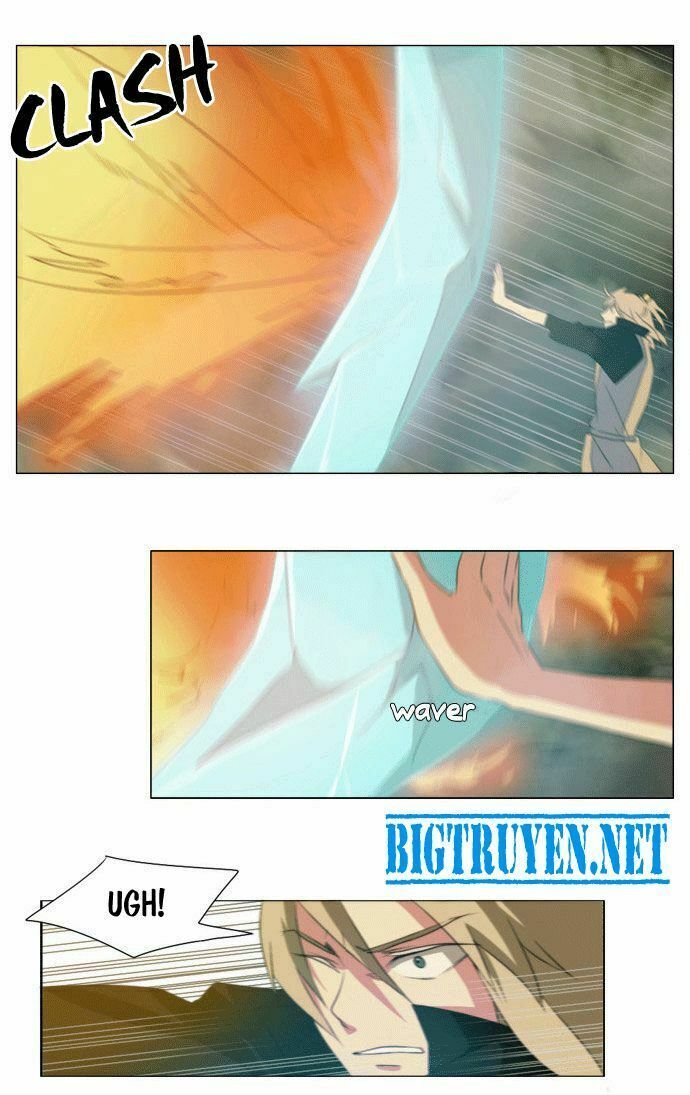 Chuông Thánh: Chapter 22