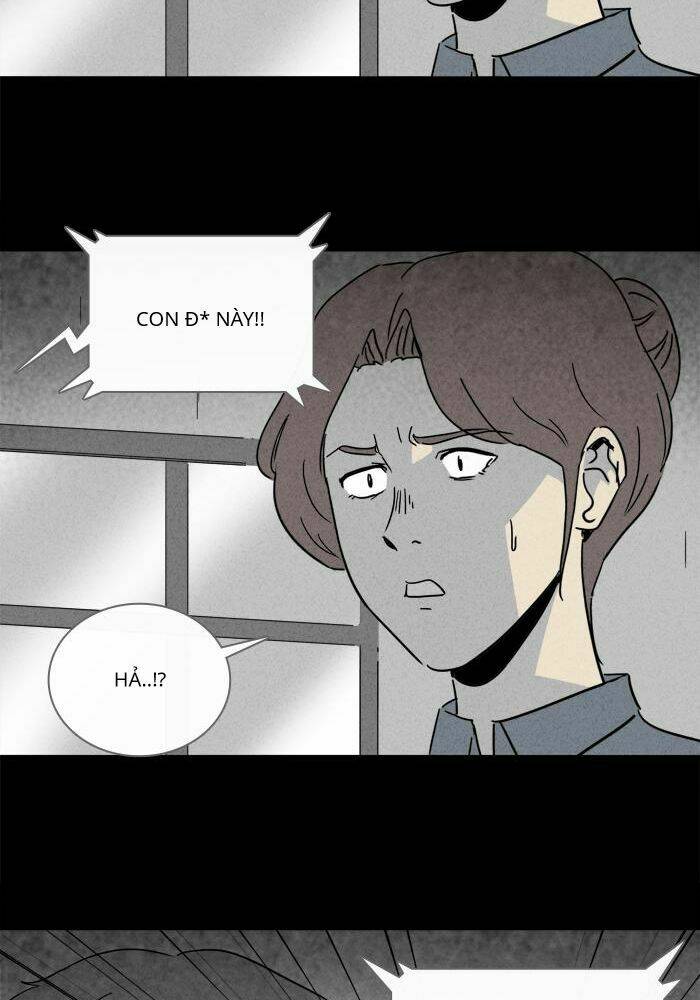 Những Câu Chuyện Bất Thường: Chapter 210