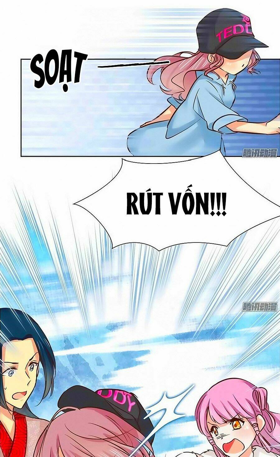 Lưu Luyến Tinh Diệu: Chapter 75