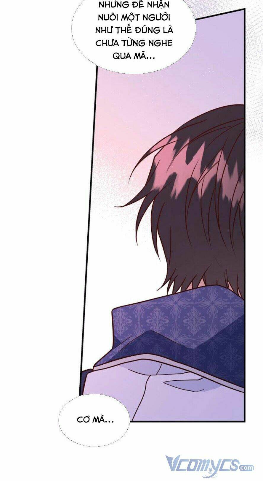 Lòng Trung Thành Với Kẻ Ác: Chapter 17