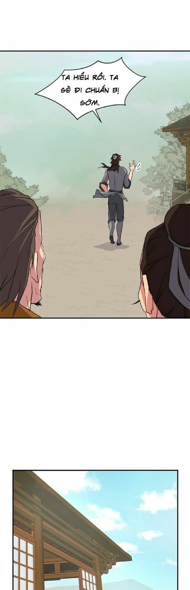 Trọng Sinh, Bất Khả Chiến Bại: Chapter 17