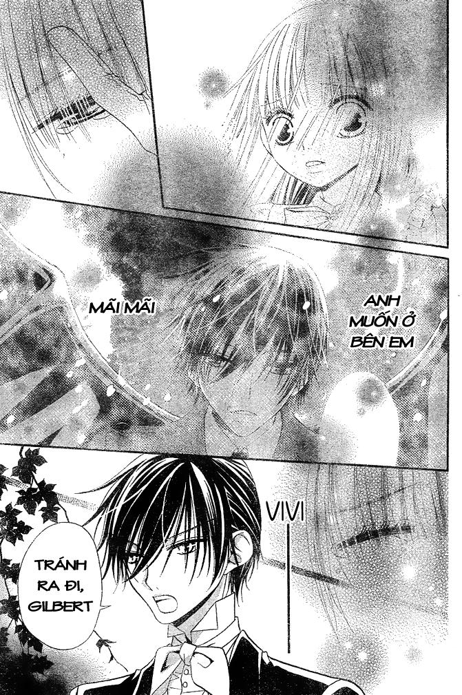 Hoa Và Ác Ma: Chapter 38