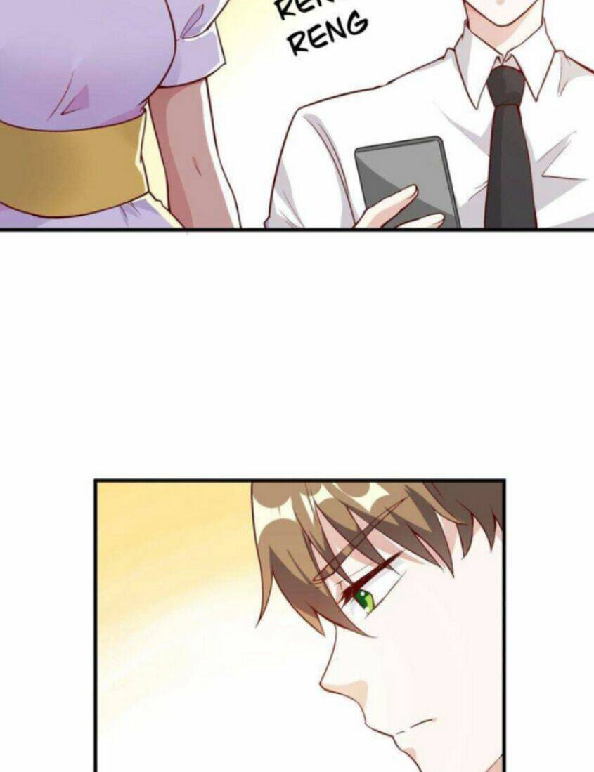 Hôn Nhân Dục Vọng: Thiếu Gia Nhẹ Một Chút!: Chapter 150