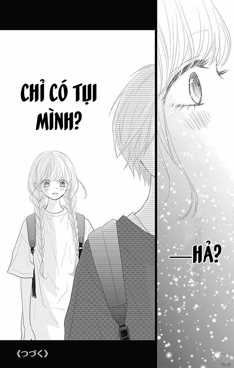 Territory M No Juunin: Chapter 7