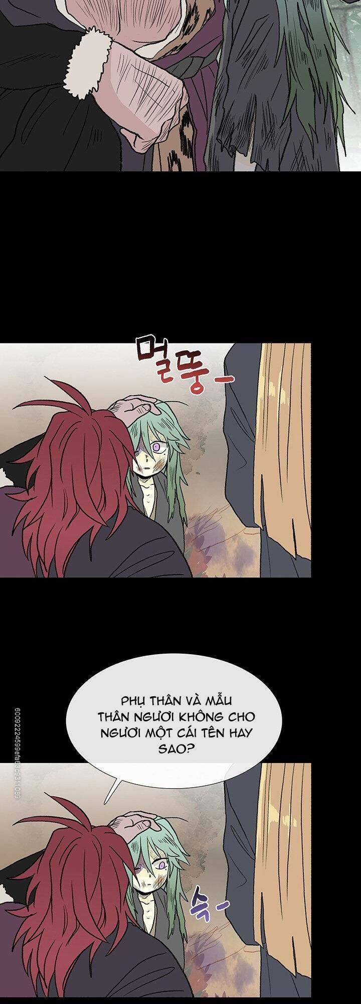 Học Sĩ Tái Sinh: Chapter 114