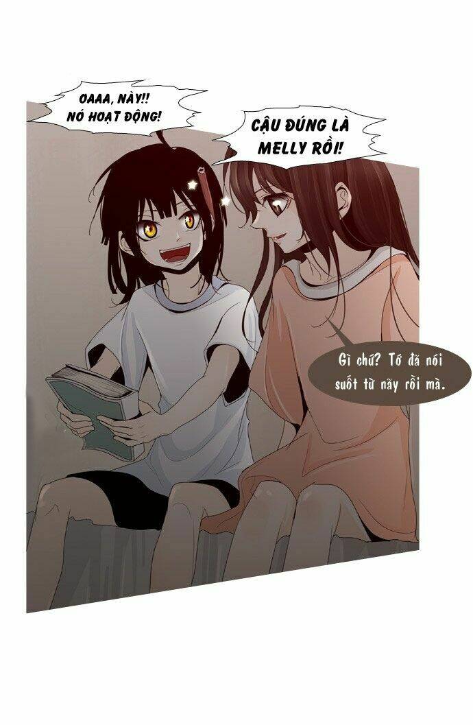 Một Không Gian Thời Gian Khác: Chapter 6
