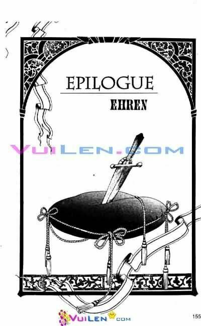 Hiệp Sĩ Nữ Hoàng: Chapter 17