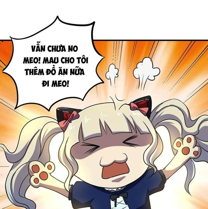 Cuộc Sống Tận Thế Bắt Đầu Từ Số 0: Chapter 51