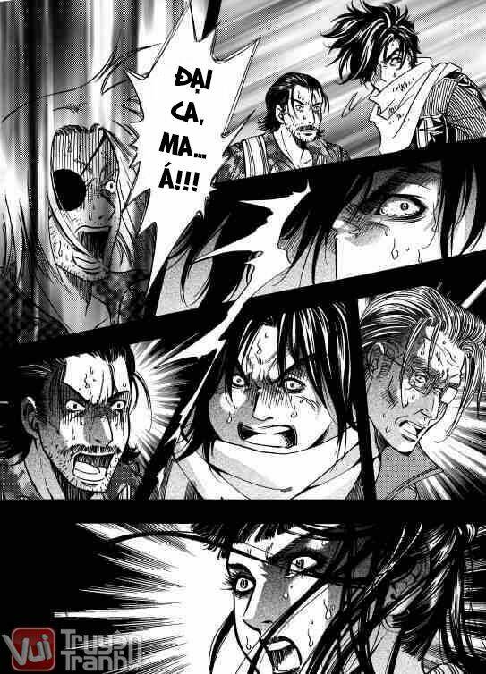 Ma Thổi Đèn: Chapter 15