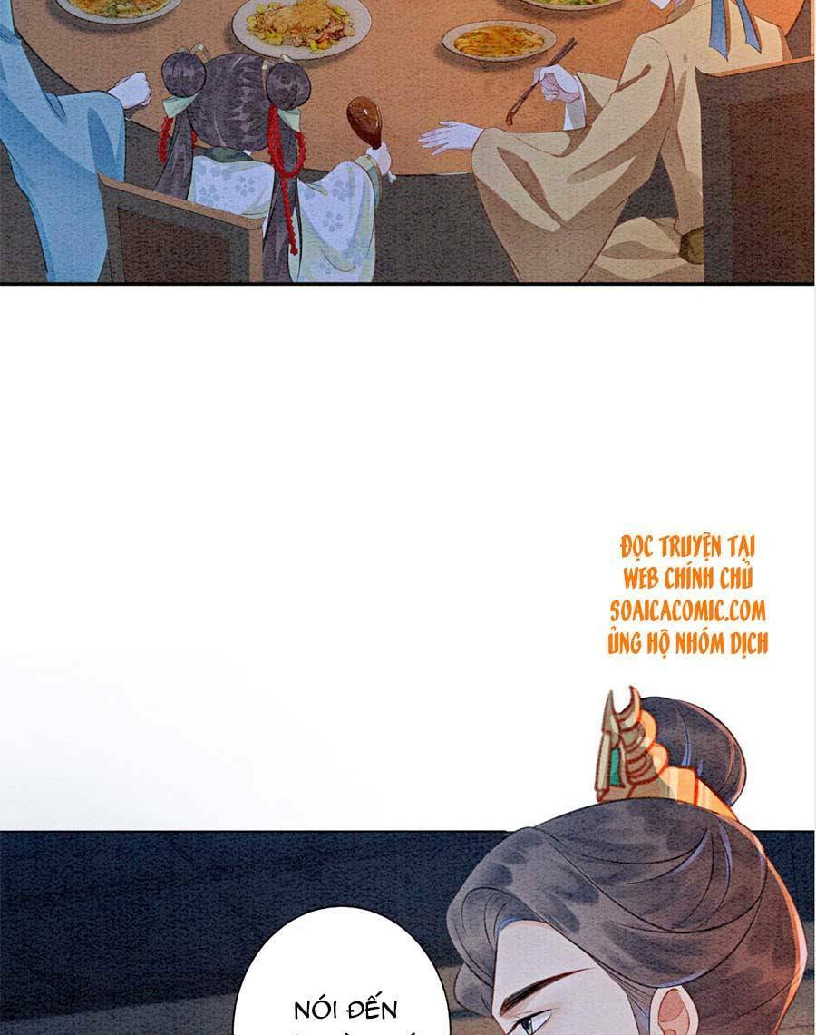 Bắt Đầu Hủy Hôn Để Công Lược Vương Gia: Chapter 5