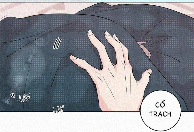 Câu Chuyện Về Cậu Và Tôi: Chapter 33