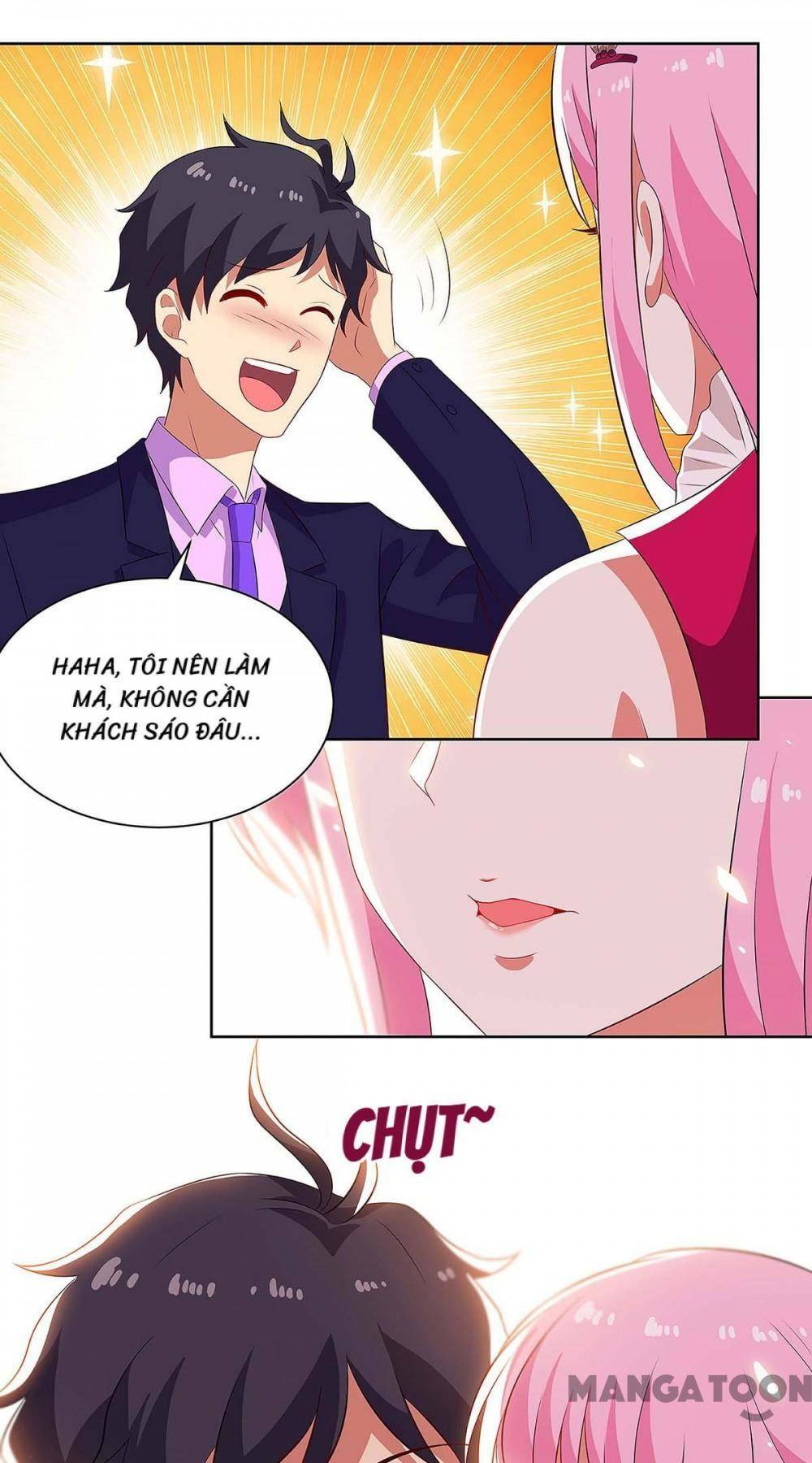 Siêu Cấp Bại Gia Tử: Chapter 101