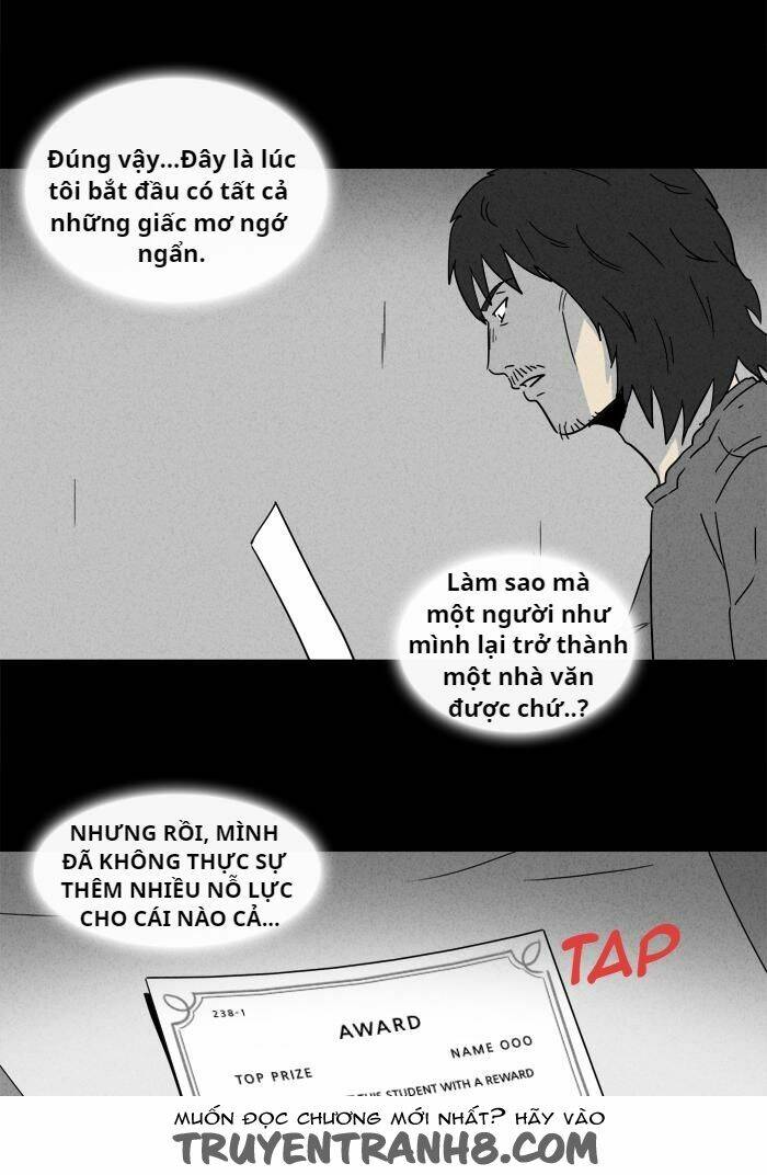 Những Câu Chuyện Bất Thường: Chapter 160