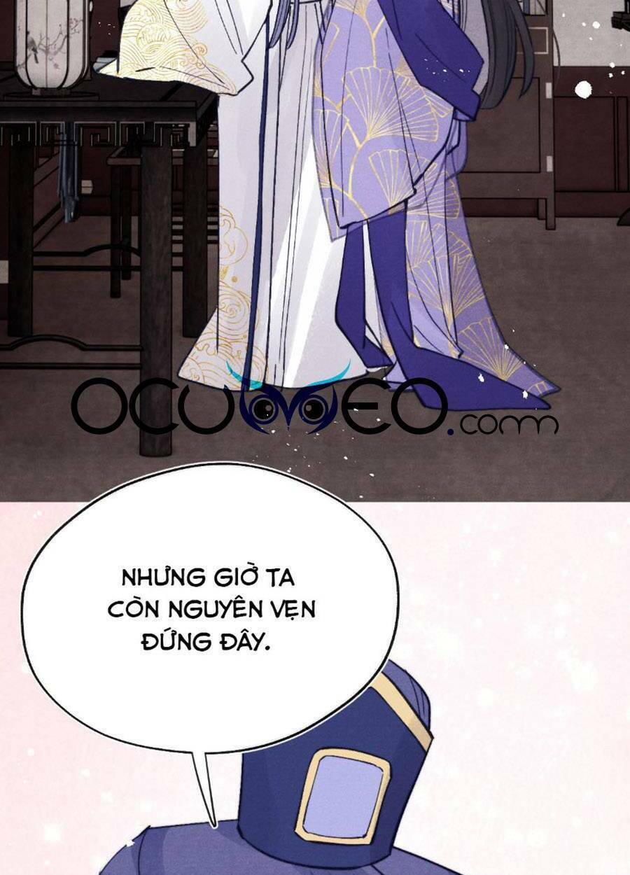 Quân Nhan Tựa Hoa Đào: Chapter 49