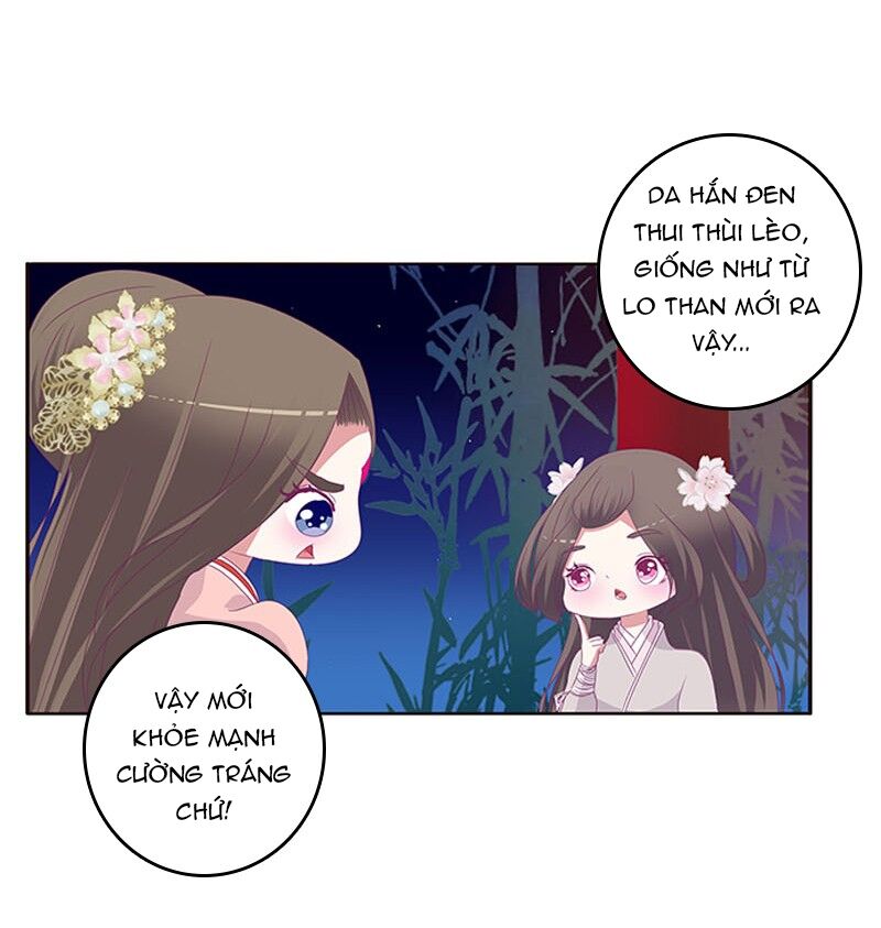 Thông Linh Phi: Chapter 340