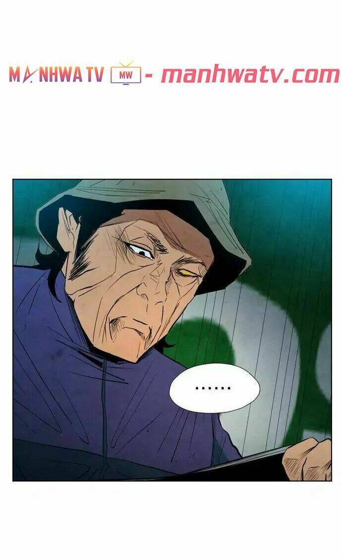 Kẻ Hồi Sinh: Chapter 16