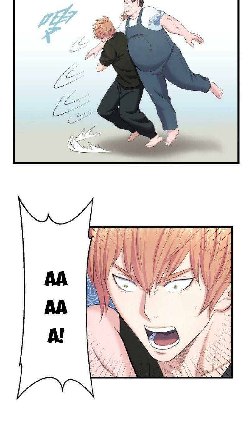 Đối Mặt Với Thử Thách: Chapter 84