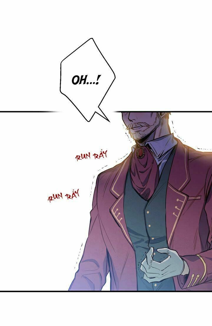 Hoàng Phi Bóng Tối: Chapter 11