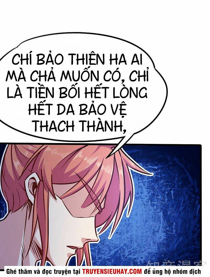 Võ Thần Thiên Hạ: Chapter 100